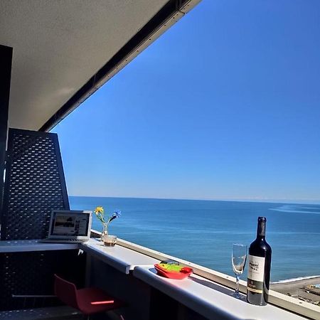 Apartment 3012 In Orbi City Batumi Zewnętrze zdjęcie
