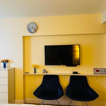 Apartment 3012 In Orbi City Batumi Zewnętrze zdjęcie