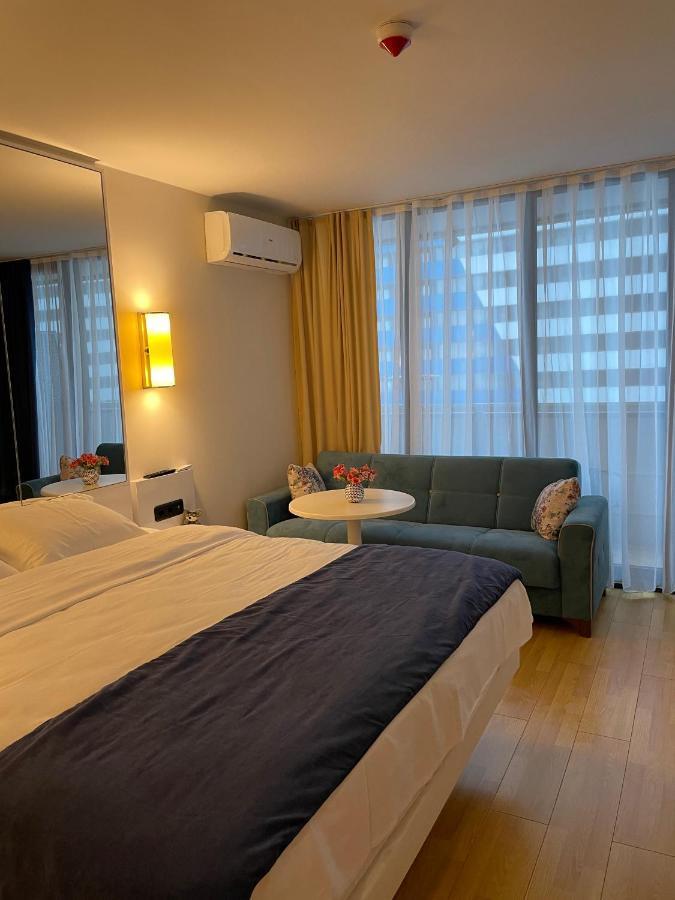 Apartment 3012 In Orbi City Batumi Zewnętrze zdjęcie