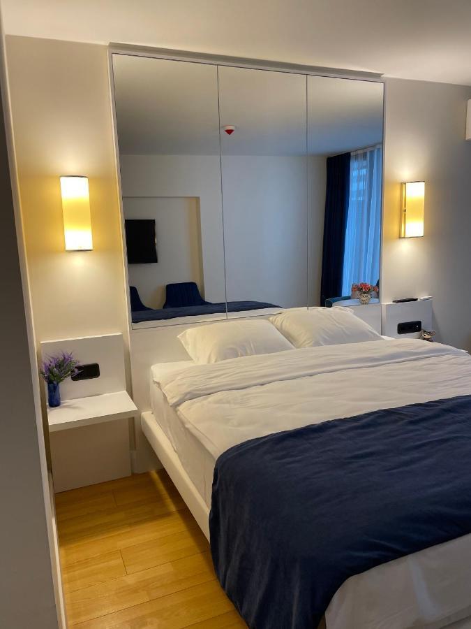 Apartment 3012 In Orbi City Batumi Zewnętrze zdjęcie