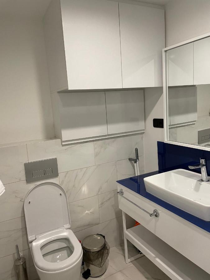 Apartment 3012 In Orbi City Batumi Zewnętrze zdjęcie