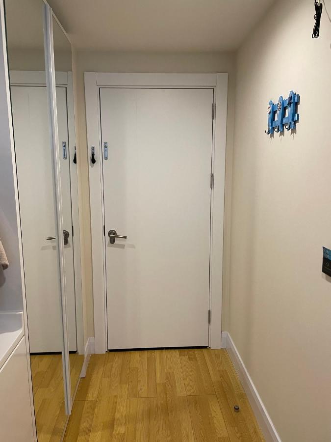 Apartment 3012 In Orbi City Batumi Zewnętrze zdjęcie