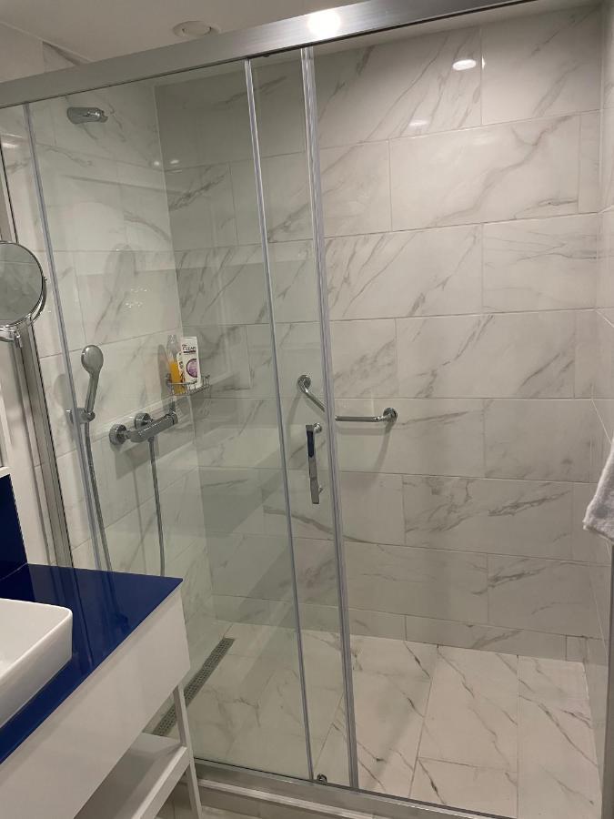 Apartment 3012 In Orbi City Batumi Zewnętrze zdjęcie