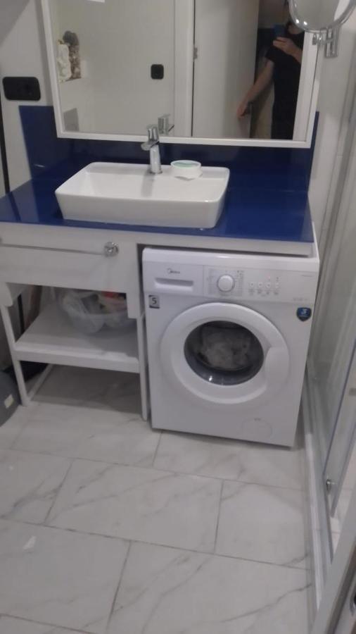 Apartment 3012 In Orbi City Batumi Zewnętrze zdjęcie