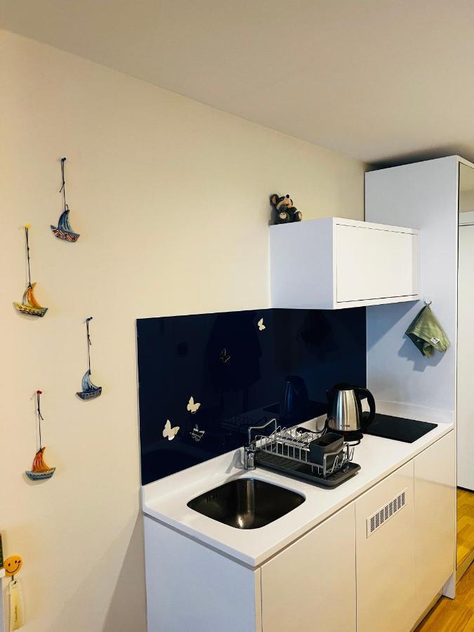 Apartment 3012 In Orbi City Batumi Zewnętrze zdjęcie