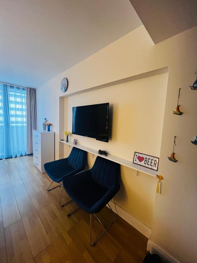 Apartment 3012 In Orbi City Batumi Zewnętrze zdjęcie
