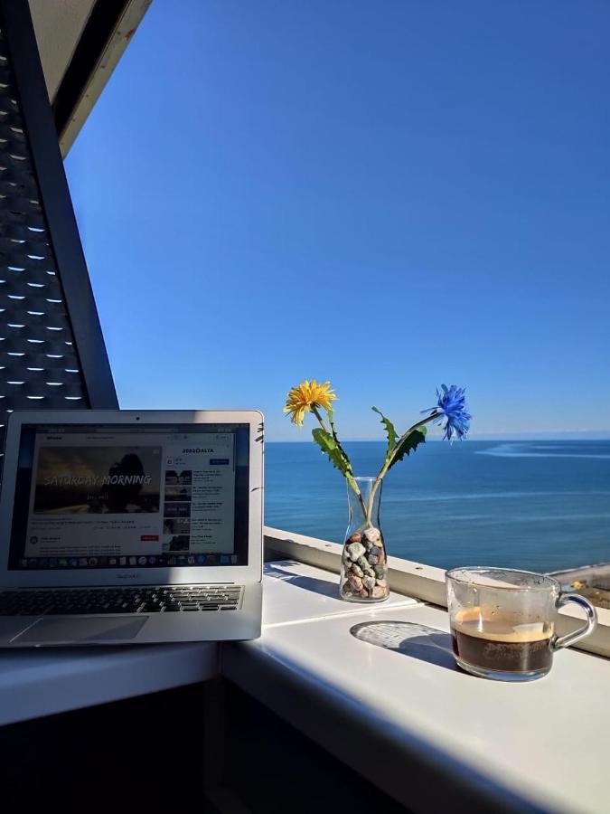 Apartment 3012 In Orbi City Batumi Zewnętrze zdjęcie