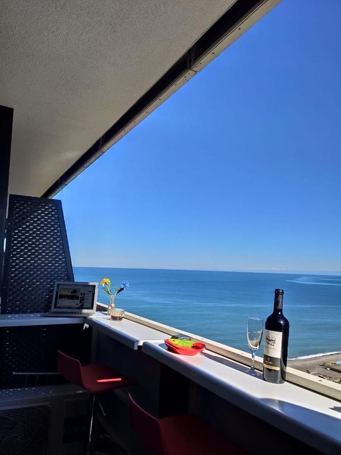Apartment 3012 In Orbi City Batumi Zewnętrze zdjęcie