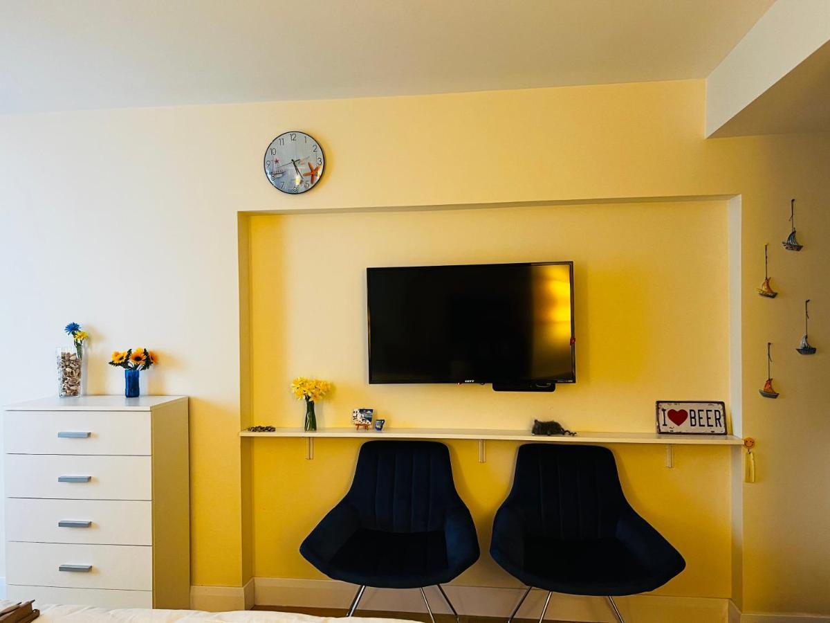 Apartment 3012 In Orbi City Batumi Zewnętrze zdjęcie